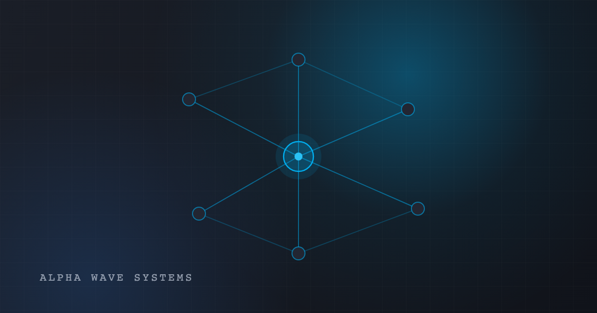 Agentic development is a force multiplier — with the right partner